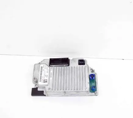 GPS navigation control unit/module