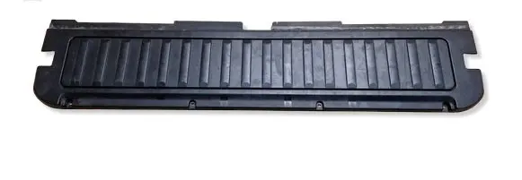 BMW X5 E53 Tailgate trim 51498402197 8402197 51498243504