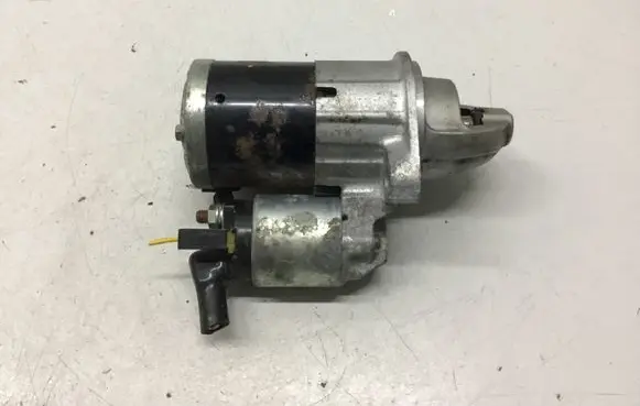 Suzuki Swift II Starter motor 3110060P0 MBM4908 M000TD0871Z