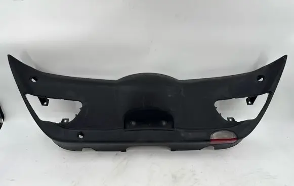 Alfa Romeo 159 Tailgate/boot cover trim set 156049959