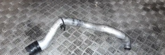 Ford Galaxy Intercooler hose/pipe