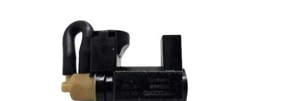 Volvo V40 Turbo solenoid valve 31339808