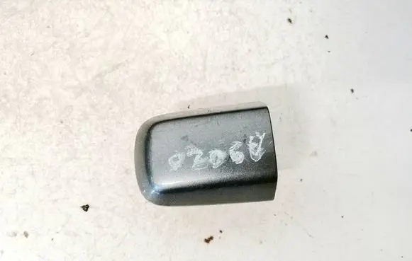 Volvo V50 Loading door cover/cap 30663673