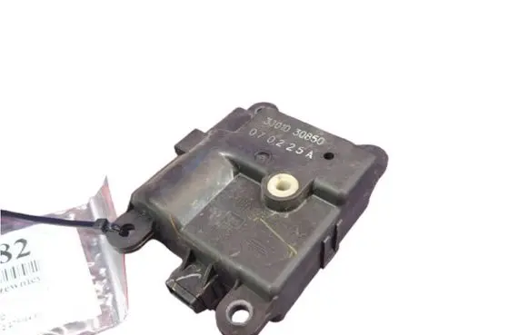 Nissan Murano Z50 A/C air flow flap actuator/motor 3J01030850