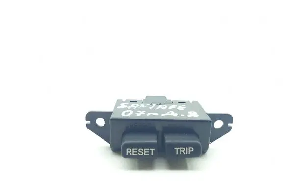 Hyundai Santa Fe Other switches/knobs/shifts