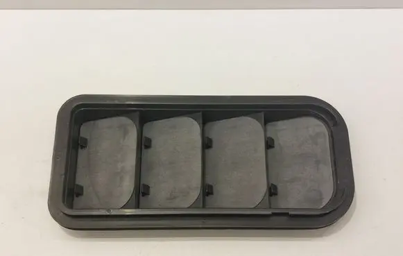 Volkswagen Tiguan Allspace Quarter panel pressure vent 7N0819465F