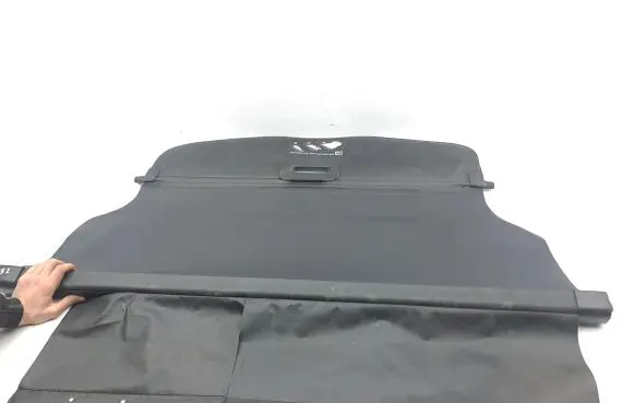 Jeep Cherokee Parcel shelf load cover 