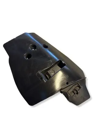 BMW i4 Rear underbody cover/under tray 6895223
