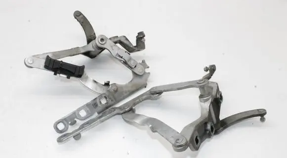 Mercedes-Benz S W221 Engine bonnet/hood hinges A2218800428 A2218800328