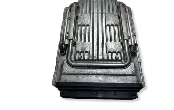 BMW 7 F01 F02 F03 F04 Engine control unit/module DMEMSD850