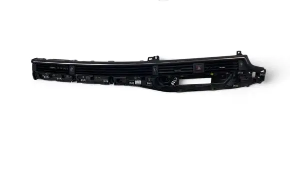Audi A4 S4 B9 8W Dash center air vent grill 8W2820902 8W2820901B 8W2820901