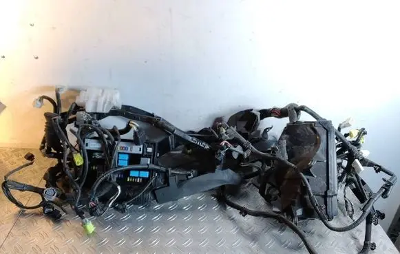Lexus IS III XE30 Engine installation wiring loom 8211153G82G 8211153G82