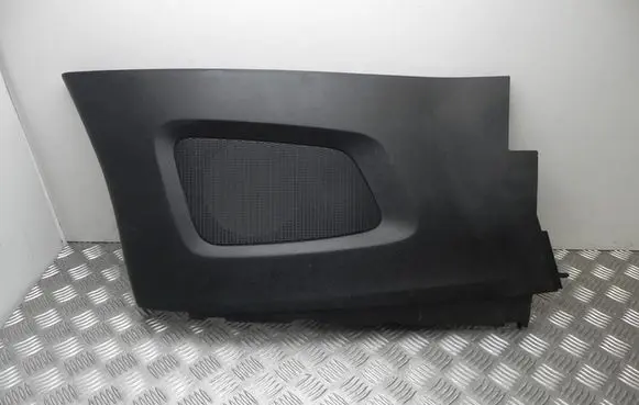 Ford Mustang V Roof trim bar molding cover FR3B7631113ASW Baldai3694