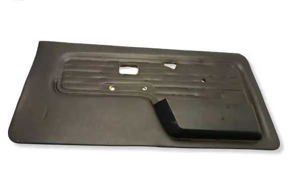 BMW 3 E30 Front door card panel trim 
