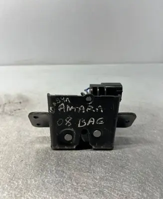 Opel Antara Tailgate exterior lock OPELANTARA