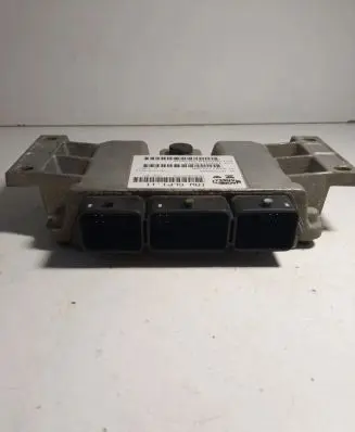 Citroen Xsara Picasso Engine control unit/module 9650478980 16560044 9647494880