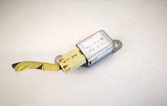 Subaru B9 Tribeca Airbag deployment crash/impact sensor 98235xa02a 187900-2160