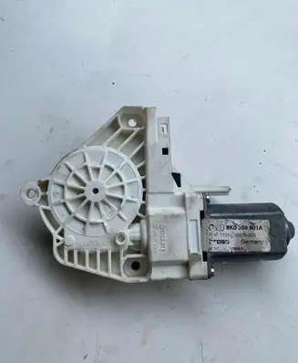 Audi A5 8T 8F Rear door window regulator motor 8K0959801A 35576200 RJF1101