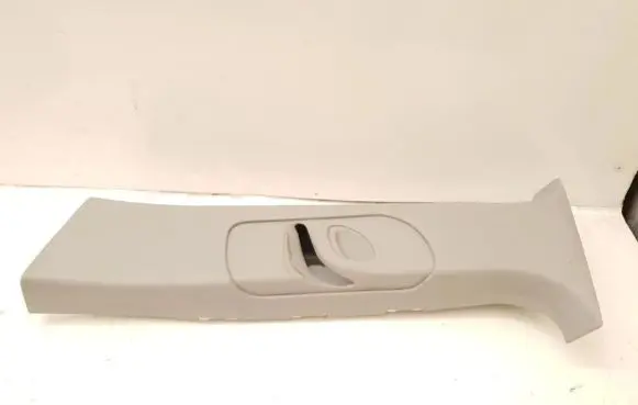 Opel Meriva A (B) pillar trim (top) 93363696