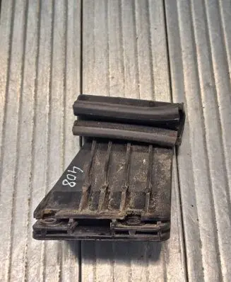 Citroen DS5 Rear door windshield rail 9687060380