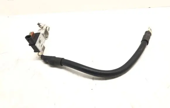 Audi A4 S4 B8 8K Negative earth cable (battery) 8T0915181