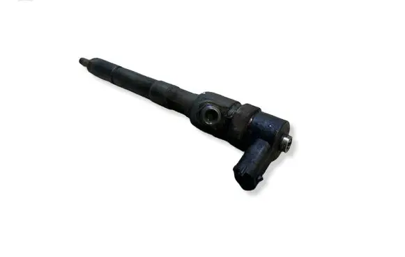 Peugeot Bipper Fuel injector 0445110351