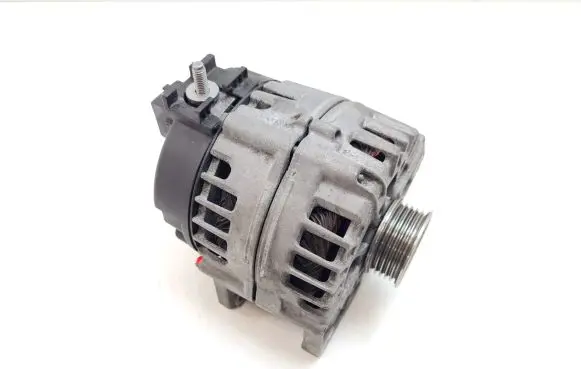 Mercedes-Benz CLS C257 Generator/alternator A0009064508