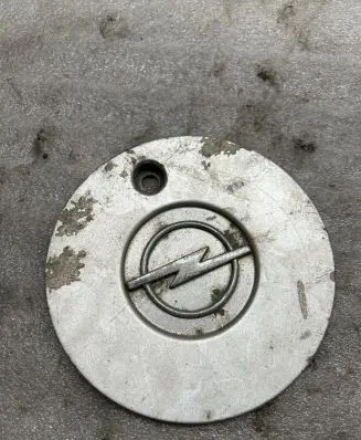 Opel Astra H R20 wheel hub/cap/trim 90497227A