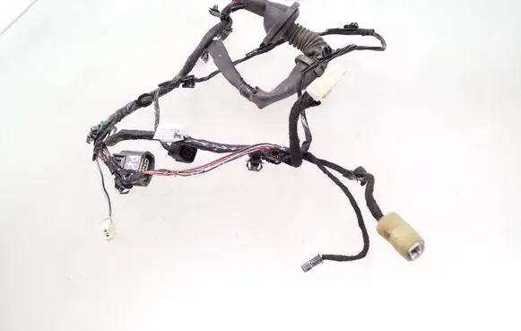 Mitsubishi Colt Front door wiring loom MN108066