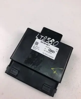 Audi A4 S4 B8 8K Other control units/modules 8K0959663F