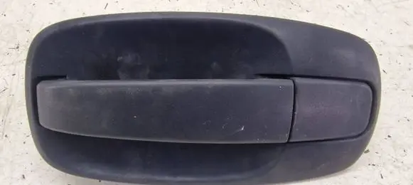 Renault Trafic II (X83) Front door exterior handle 8200170625