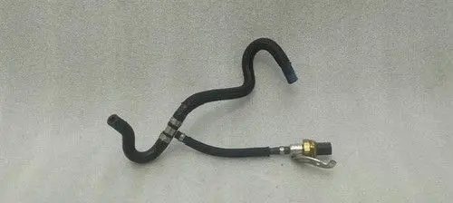 Mercedes-Benz C W205 Fuel pressure sensor A65107039881