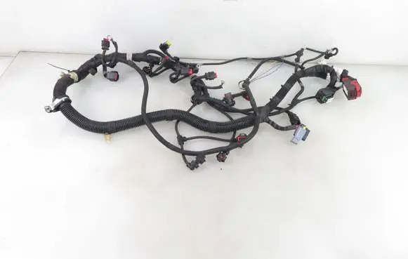Iveco Daily 6th gen Other wiring loom 5801867031