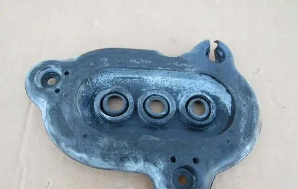 BMW 7 F01 F02 F03 F04 Other engine bay part 9115380