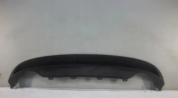 Skoda Octavia Mk4 Rear bumper trim bar molding 