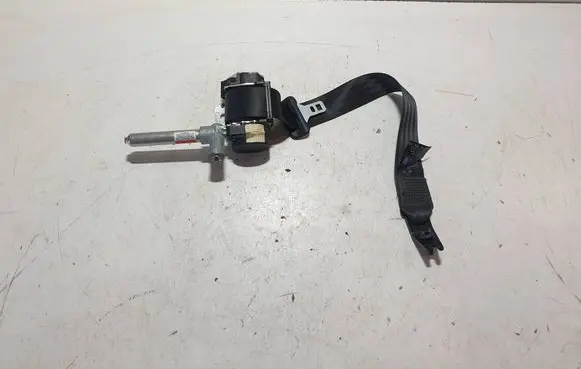 Volvo S80 Rear seatbelt 39865840