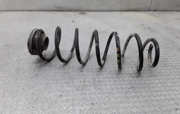 Volkswagen Polo Rear coil spring