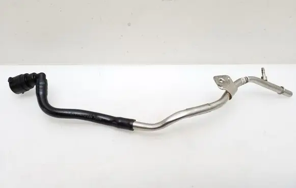 Mercedes-Benz E W212 Vacuum line/pipe/hose A6512300556
