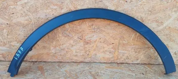 Renault Captur Rear fender molding trim 788A20643R