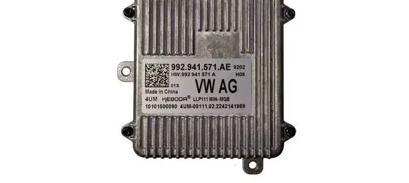 Seat Leon IV Xenon control unit/module 992941571AE