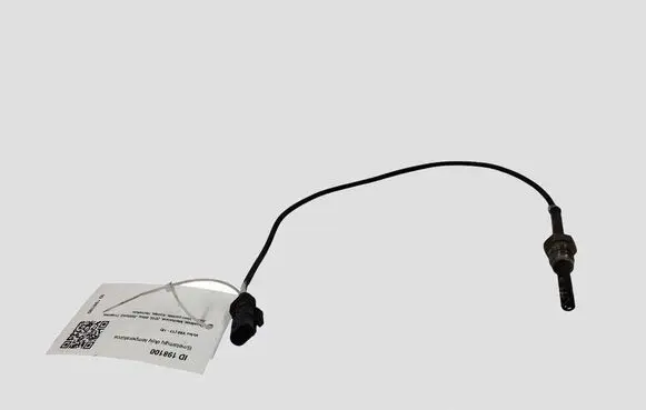 Volvo V60 Exhaust gas temperature sensor 31439823