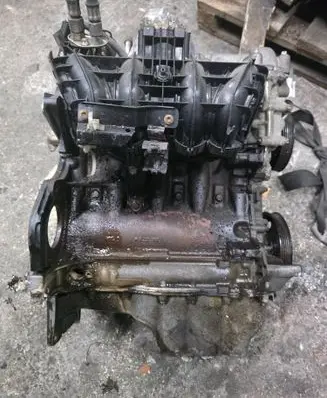 Opel Corsa B Engine 90571706