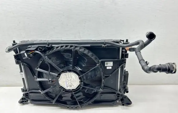 KIA EV6 Radiator set 29135-CV000 25380G1000 A0004825