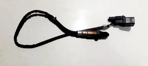 Audi A4 S4 B7 8E 8H Lambda probe sensor 06c906265 0258007113