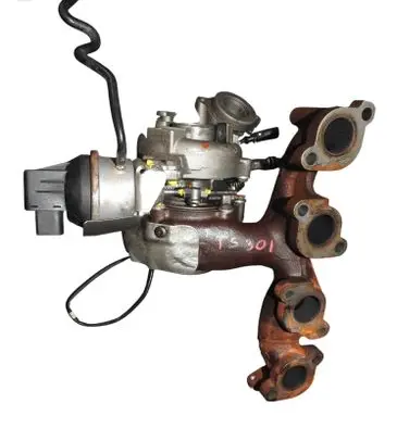 Volkswagen Golf VI Turbo 53031015064A
