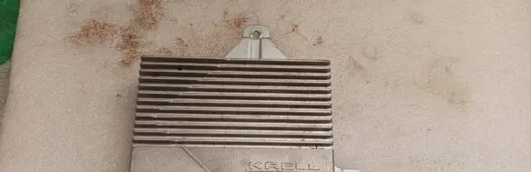 Hyundai Tucson TL Sound amplifier 96370D7100 200200078
