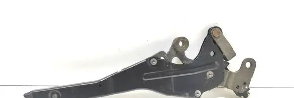 Mercedes-Benz A W168 Other handbrake/parking brake parts 