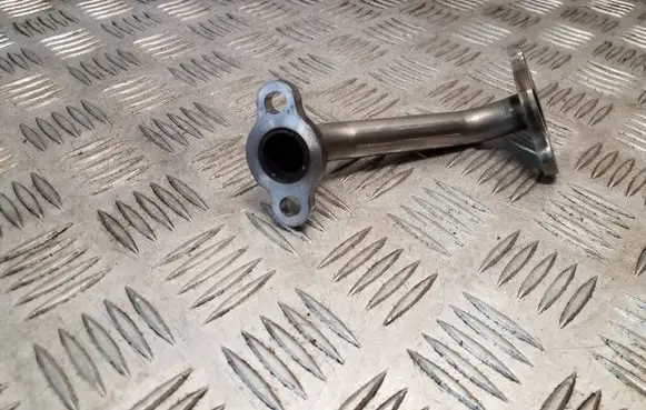Toyota Auris E180 EGR valve line/pipe/hose