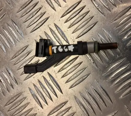 Hyundai Bayon Fuel injector 3531008000