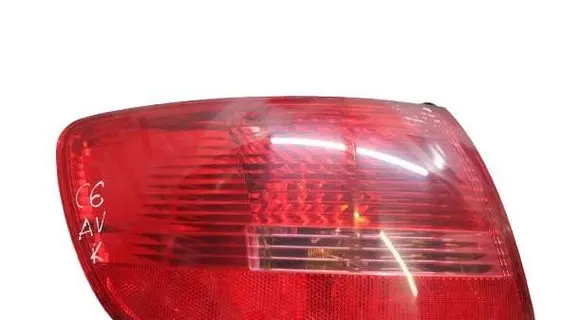 Audi A6 S6 C6 4F Rear/tail lights 89034302 89037745